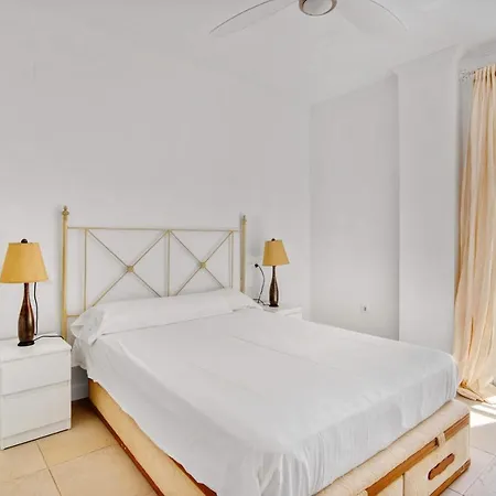 Luxury Apt, Beach, Pool Open 365 Days, Near Javea & Denia El Verger Buitenkant foto