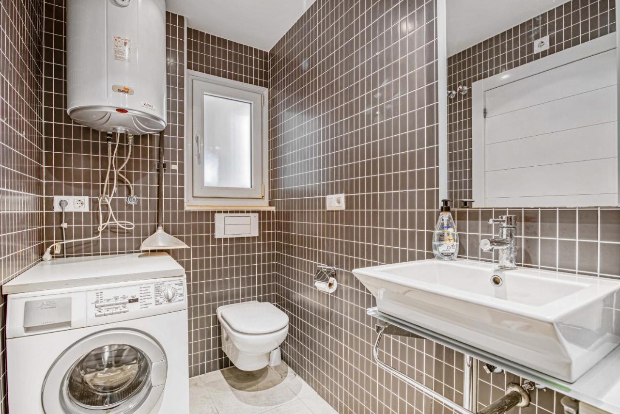 Luxury Apt, Beach, Pool Open 365 Days, Near Javea & Denia El Verger