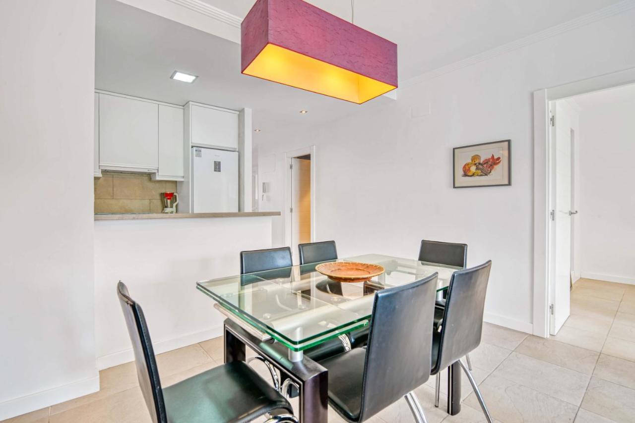 Apartment Luxury Apt, Beach, Pool Open 365 Days, Near Javea & Denia *